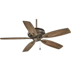 MINKA AIR - Ventilador Techo Atemporal F614-hbz 137 cm