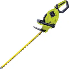 SUN JOE - Cortasetos Inalámbrico 24 Pulgadas 48v