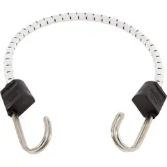 KEEPER - Set x 10 Cuerda Elástica de Anclaje 18 Pulgadas
