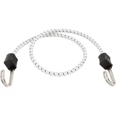 KEEPER - Set x 10 Cuerda Elástica de Anclaje 32 Pulgadas