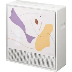 COWAY - Purificador de Aire 250 Art Series