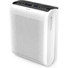 AROEVE - Purificador de Aire 35w Blanco