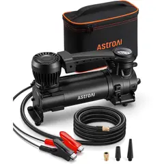 ASTROAL - Compresor 120 Psi 12 V