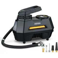ASTROAL - Compresor Czk-3631 12v