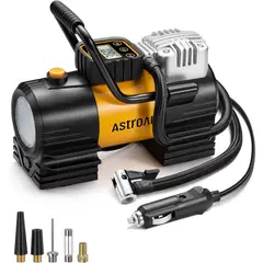 ASTROAL - Compresor 150 Psi 12v