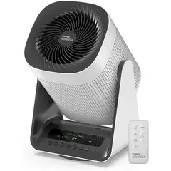 COWAY - Purificador y Ventilador Airmega Aim