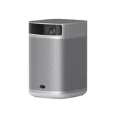 XGIMI - Proyector Portátil Mogo 2 Pro 1080p 400l Gris