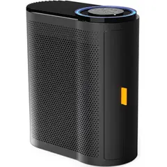 AROEVE - Purificador de Aire Mk04 Negro H13
