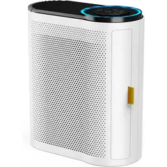 AROEVE - Purificador de Aire H13 Hepa 34 W