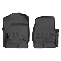 HUSKY LINERS - Tapete para Camioneta Ford F-250 Súper Duty