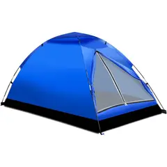 ALVANTOR - Carpa Para Camping 2 Personas Warrior Pro