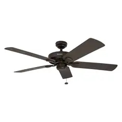 HONEYWELL - Ventilador de Techo Belmar 52 Pulgadas Bronce