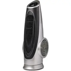 OVENTE - Ventilador Torre 3vel 100v