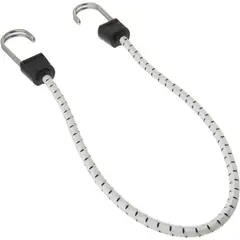 KEEPER - Cuerda Elástica de Anclaje Marino de 24 Pulgadas