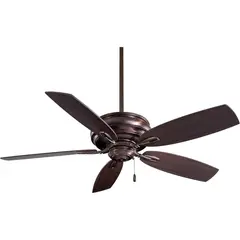 MINKA AIR - Ventilador Techo Timeless 5 a 54 Pulgadas Bronce