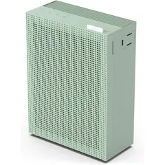 COWAY - Purificador Aire Portátil Verde 34x47 cm 35v