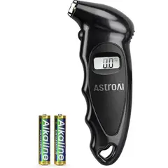 ASTROAL - Medidor Digital de Presión 150 Psi