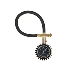 ASTROAL - Medidor de Presión de Neumáticos 0-60 Psi