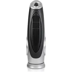 OVENTE - Ventilador 90g Eléctrico Portátil 77 cm