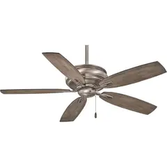 MINKA AIR - Ventilador Techo Atemporal F614-bnk 137 cm