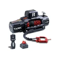 RUGCEL - Cabestrante Eléctrico 13500 Lb 12v