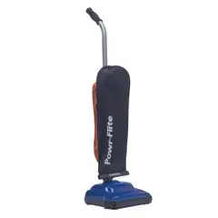 POWR FLITE - Aspiradora Solar Vertical Hvyd 12in