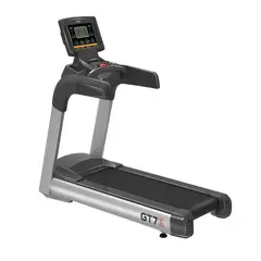 GYM FACTORY FITNESS - Caminador Trotador Profesional Programable Gym Factory Ref Gft7