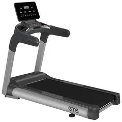 GYM FACTORY FITNESS - Caminador Trotador Profesional Programable Gym Factory Ref Gft6