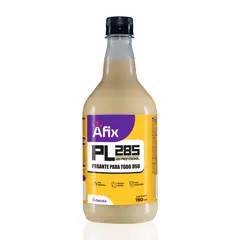 AFIX - Pegante PL285 uso profesional - 750 ml