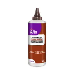 AFIX - Pegante Carpincol profesional - 500 gramos