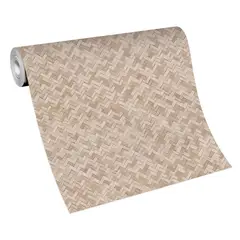 UNOXUNO - Papel De Colgadura 53Cmx10Mt Urbano 33309