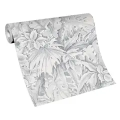 UNOXUNO - Papel De Colgadura 53Cmx10Mt Urbano 33308