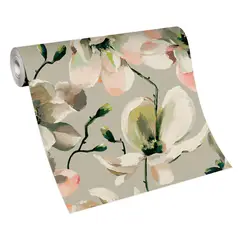 UNOXUNO - Papel De Colgadura 53Cmx10Mt City Garden 47464