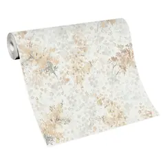 UNOXUNO - Papel De Colgadura 53Cmx10Mt City Garden 47453