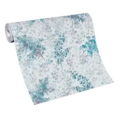 UNOXUNO - Papel De Colgadura 53Cmx10Mt City Garden 47451
