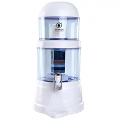 CHEF MASTER - Filtro De Agua Bioenergético 14lt
