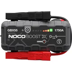 NOCO - Batería Arranque Portátil 1750 Ah 12v