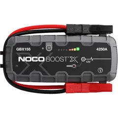 NOCO - Batería Arranque Portátil 4250 Ah 12v