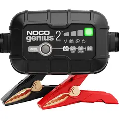 NOCO - Cargador Montaje Directo 2ah 6-12v
