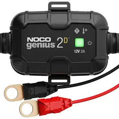 NOCO - Cargador Montaje Directo 2ah 12v