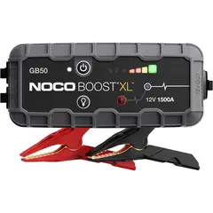 NOCO - Arrancador para Motores de Gasolina 12v