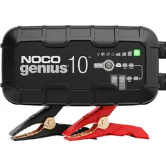 NOCO - Cargador Montaje Directo 10ah 12v