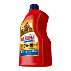 MAGNA - Aceite Moto 10W40 4T