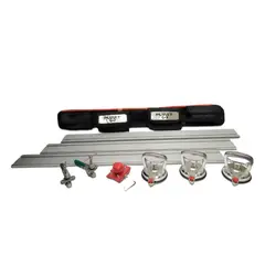 PLINET - Cortabaldosa Slim 300mm