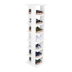 RTA DESIGN - Zapatero Alto Basico Bodesto 1223X30 Rta Blanco