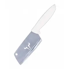 STEAK AND BEER - Hacha