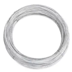 undefined - Alambre Galvanizado Calibre 12 Rollo x 50 kg C.A. Mejia & Cia.