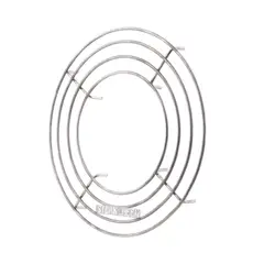 STEAK AND BEER - Parrilla Inferior Grande