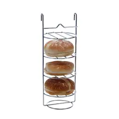 undefined - Accesorio Para Hamburguesa En Barril 35X13.5 Cm