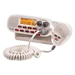 COBRA - Radio Marítimo Vhf Modelo Mr Fr45-D